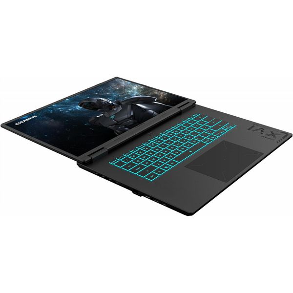 Gigabyte 16 7 240H W11H A16 Pro DYH Gaming Laptop