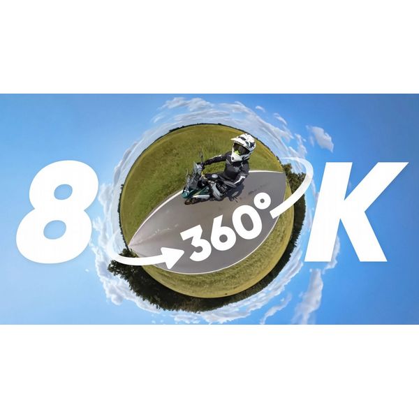 Insta360 X4