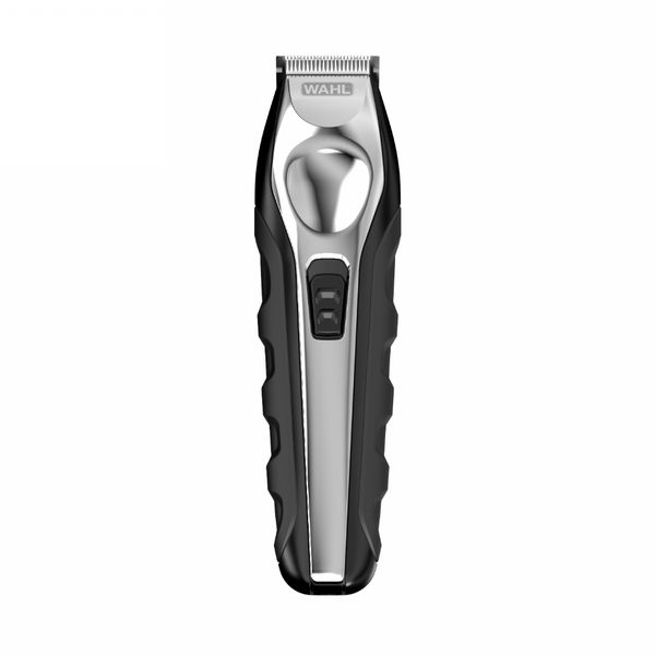 WAHL 8 IN 1 TOTAL MULTIGROOMER TRIMMER KIT
