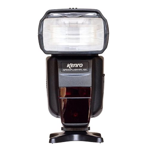 Kenro Nikon/Canon Dedicated Flashgun