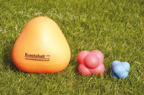 Precision Training 6.5cm Reaction Ball - Each